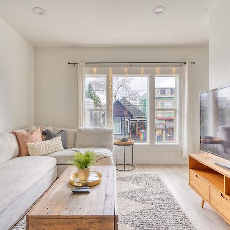 Stay Portland - Perfect Portland Farmhouse Loft - Breweries & Bars Экстерьер фото